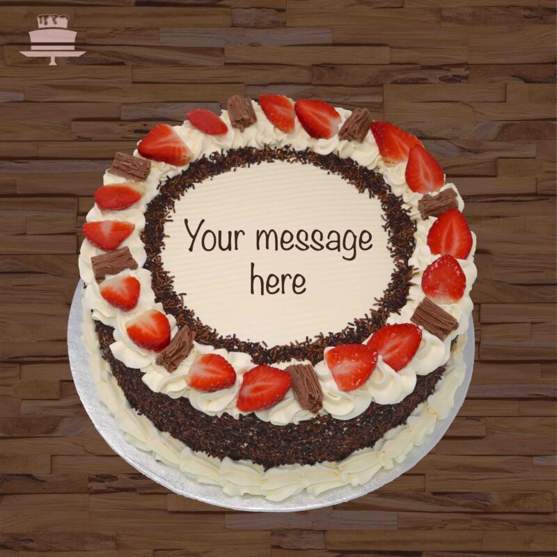 R14 scaled <div class="woocommerce-product-details__short-description"> <p style="text-align: center;">Our delightful eggless Victoria Style sponge cake is layered with mixed fruit jam and fresh cream</p> <p style="text-align: center;">Or</p> <p style="text-align: center;">Our scrumptious chocolate sponge cake is layered with chocolate filling and fresh cream</p> </div>