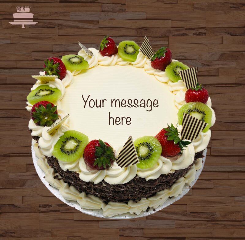 R3 1 scaled <div class="woocommerce-product-details__short-description"> <p style="text-align: center;">Our delightful eggless Victoria Style sponge cake is layered with mixed fruit jam and fresh cream</p> <p style="text-align: center;">Or</p> <p style="text-align: center;">Our scrumptious chocolate sponge cake is layered with chocolate filling and fresh cream</p> </div>