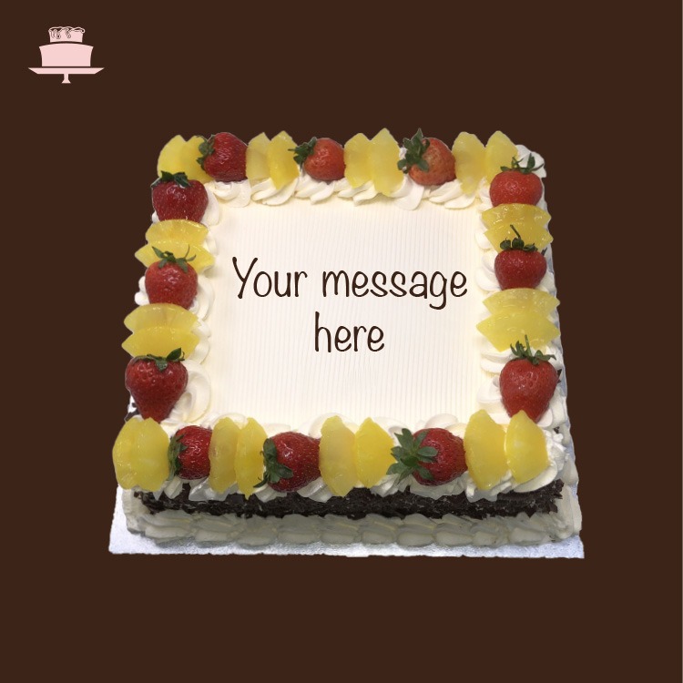 cake4231232783256 <div class="woocommerce-product-details__short-description"> <p style="text-align: center;">Our delightful eggless Victoria Style sponge cake is layered with mixed fruit jam and fresh cream</p> <p style="text-align: center;">Or</p> <p style="text-align: center;">Our scrumptious chocolate sponge cake is layered with chocolate filling and fresh cream</p> </div>