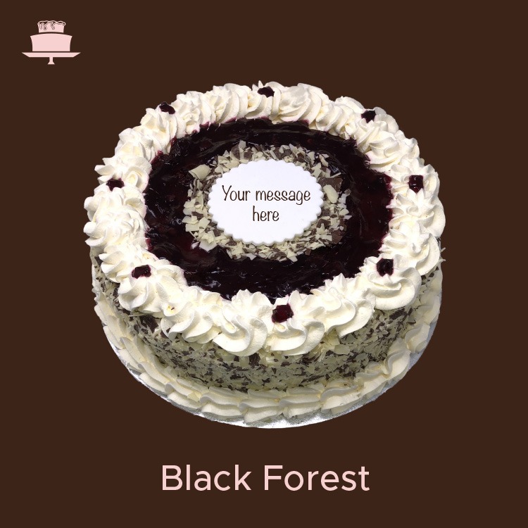 cake4565858 2 <div class="woocommerce-product-details__short-description"> <p style="text-align: center;">Our scrumptious Black Forest chocolate sponge cake is layered with red cherry filling and fresh cream</p> </div>