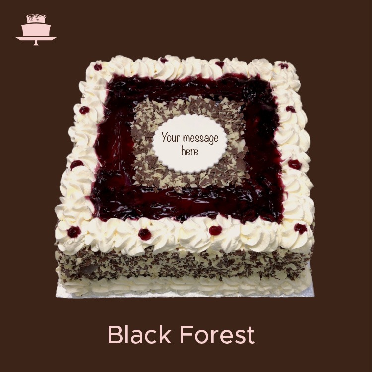 cake4232327843256 2 <div class="woocommerce-product-details__short-description"> <p style="text-align: center;">Our scrumptious Black Forest chocolate sponge cake is layered with red cherry filling and fresh cream</p> </div>