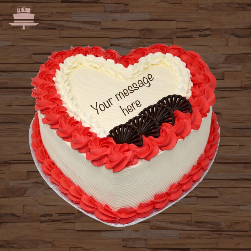 H4 2 scaled <div class="woocommerce-product-details__short-description"> <p style="text-align: center;">Our delightful eggless Victoria Style sponge cake is layered with mixed fruit jam and fresh cream</p> <p style="text-align: center;">Or</p> <p style="text-align: center;">Our scrumptious chocolate sponge cake is layered with chocolate filling and fresh cream</p> </div>