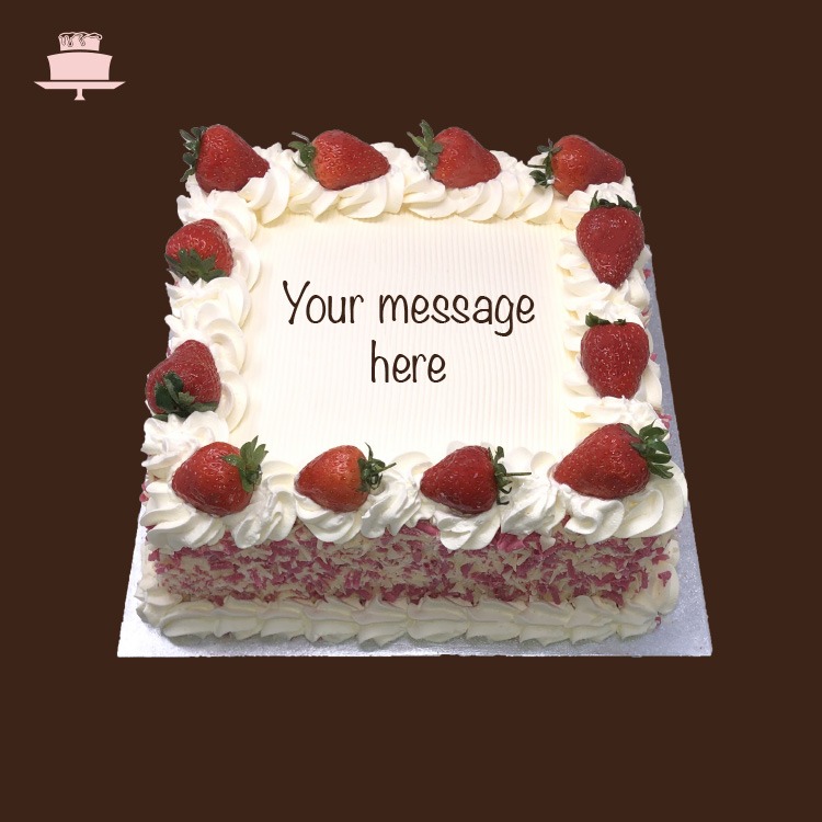 cake423278932783256 1 <div class="woocommerce-product-details__short-description"> <p style="text-align: center;">Our delightful eggless Victoria Style sponge cake is layered with mixed fruit jam and fresh cream</p> <p style="text-align: center;">Or</p> <p style="text-align: center;">Our scrumptious chocolate sponge cake is layered with chocolate filling and fresh cream</p> </div>