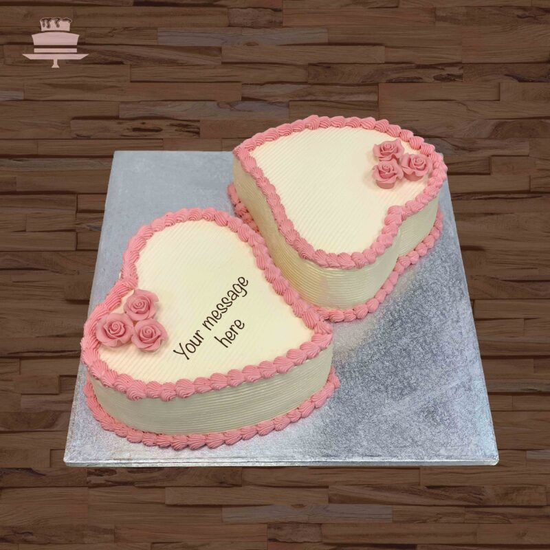 H8 scaled <div class="woocommerce-product-details__short-description"> <p style="text-align: center;">Our delightful eggless Victoria Style sponge cake is layered with mixed fruit jam and fresh cream</p> <p style="text-align: center;">Or</p> <p style="text-align: center;">Our scrumptious chocolate sponge cake is layered with chocolate filling and fresh cream</p> </div>