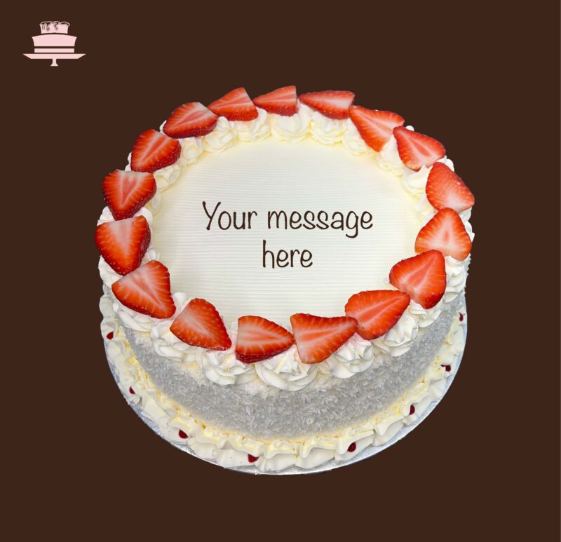 R20 scaled <div class="woocommerce-product-details__short-description"> <p style="text-align: center;">Our delightful eggless Victoria Style sponge cake is layered with mixed fruit jam and fresh cream</p> <p style="text-align: center;">Or</p> <p style="text-align: center;">Our scrumptious chocolate sponge cake is layered with chocolate filling and fresh cream</p> </div>
